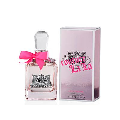COUTURE LA LA/JUICY COUTURE EDP SPRAY 3.4 OZ (W)