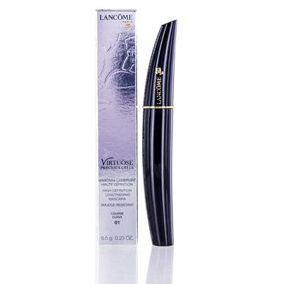 LANCOME/VIRTUOSE PRECIOUS CELLS MASCARA BLACK .23 OZ