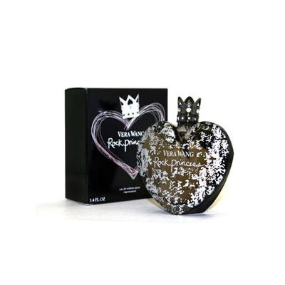 VERA WANG ROCK PRNCSS/VERA WANG EDT SPRAY 3.4 OZ (W)