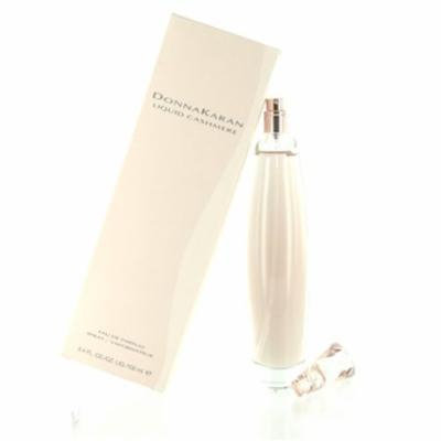 LIQUID CASHMERE/DONNA KARAN EDP SPRAY 3.4 OZ (100 ML) (W)