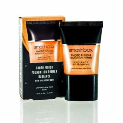 SMASHBOX/PHOTO FINISH TRAVEL-SIZE RADIANCE PRIMER .5 OZ (15ML)