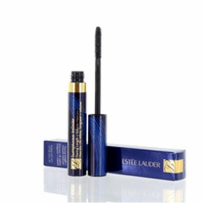 ESTEE LAUDER/SUMPTUOUS INFINITE MASCARA 01 BLACK 0.21 OZ (6 ML)