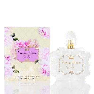 VINTAGE BLOOM/JESSICA SIMPSON EDP SPRAY 3.4 OZ (100 ML) (W)