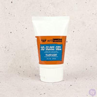 3D Gloss Gel 2 oz Tube /