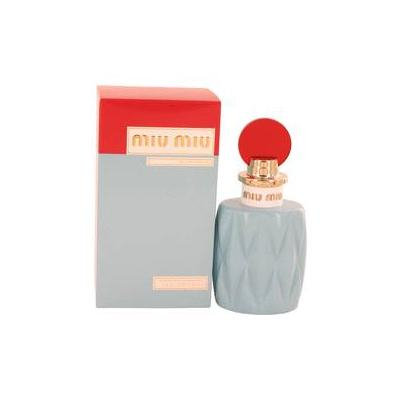 Miu Miu by Miu Miu Eau De Parfum Spray 3.4 oz