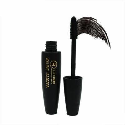 Watreproof Beauty Fiber Eyelash Mascara Magic Natural False Lash Mascara