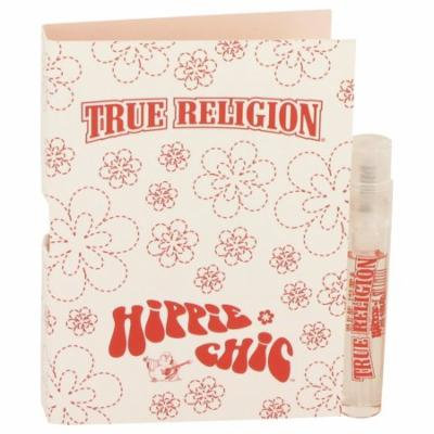 Women Vial (sample) .05 oz True Religion