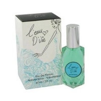 L'eau De Vie By Rue 37 For Women Eau De Parfum Spray 2 Oz