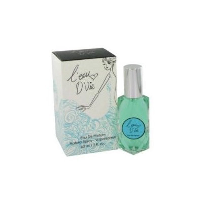 L'eau De Vie By Rue 37 For Women Eau De Parfum Spray 2 Oz