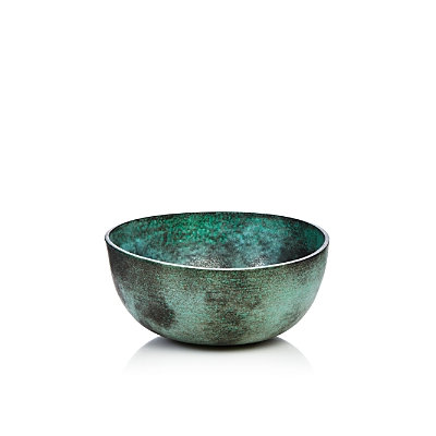 L'Objet Cenote Medium Bowl - 100% Exclusive