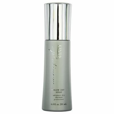 UNISEX PLATINUM BLOW DRY SPRAY 6.8 OZ KENRA
