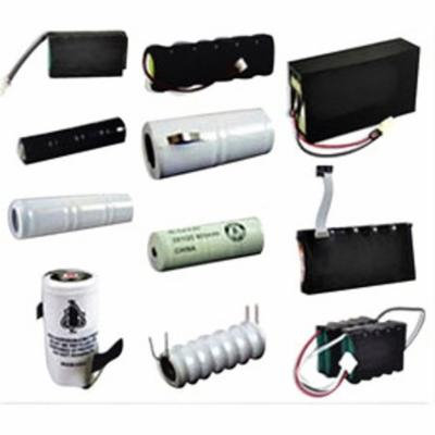 Replacement for ORAL B - TRIUMPH 4000 replacement battery