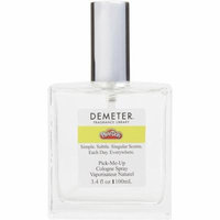 UNISEX PLAY-DOH COLOGNE SPRAY 3.4 OZ DEMETER