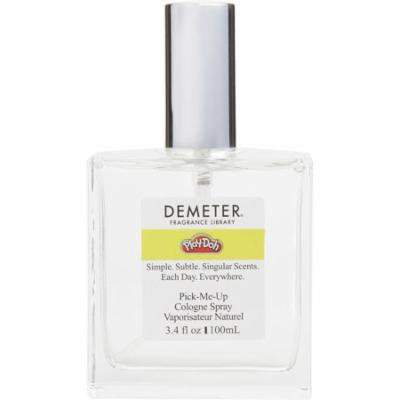 UNISEX PLAY-DOH COLOGNE SPRAY 3.4 OZ DEMETER