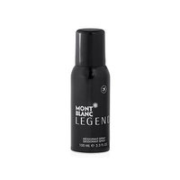MONTBLANC LEGEND MONT BLANC DEODORANT SPRAY 3.3 OZ Men