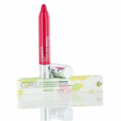 CLINIQUE CHUBBY STICK INTENSE MOISTURIZING 05 LIP COLOUR BALM .1 OZ