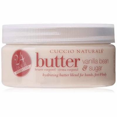 Cuccio Butter Vanilla Bean & Sugar Fig 1.5 oz (Pack of 2)