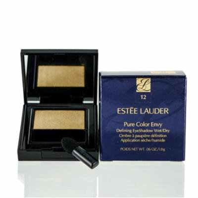 ESTEE LAUDER PURE COLOR ENVY DEFINING EYE SHADOW #12 NAKED GOLD 0.06 OZ