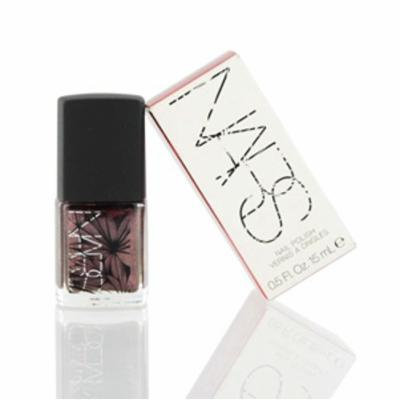 NARS NARS NAIL POLISH SHERWOOD .25 OZ