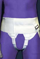 Guardbelt Hernia Dbl Large 1/Ea
