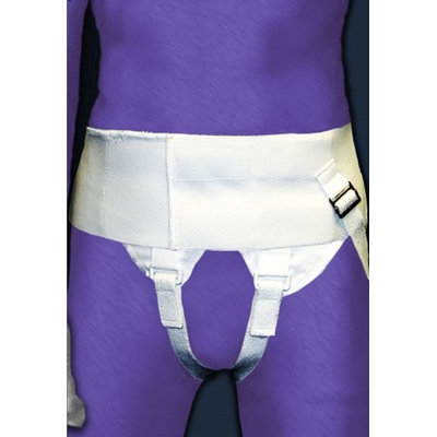 Guardbelt Hernia Dbl Large 1/Ea