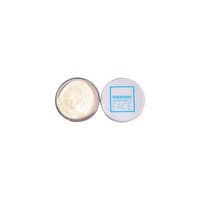 Everyday Minerals All Over Shimmer Hint -- 0.17 oz (pack of 2)
