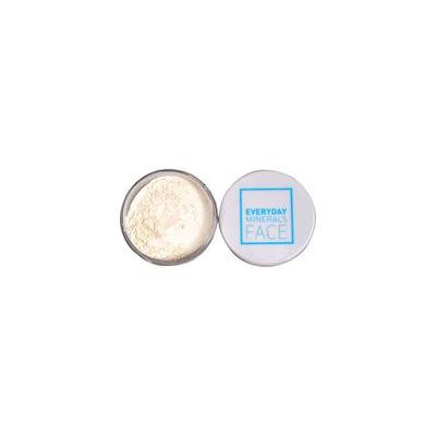 Everyday Minerals All Over Shimmer Hint -- 0.17 oz (pack of 2)