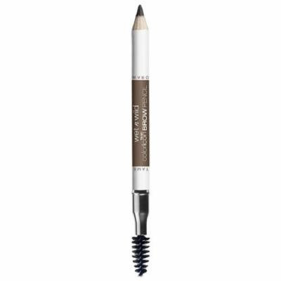 Wet n Wild Color Icon Brow Pencil, Brunettes 0.02 oz by Wet 'n Wild (Pack of 10)