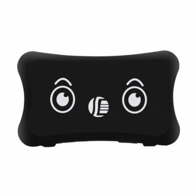Cozime Waterproof Mini GPS Tracker Real Time Locator Dog Collar Tracking GSM GPRS