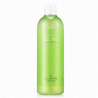 SCINIC all day fine pore toner 500ml