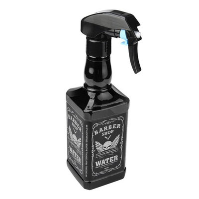 YJYdada 500ML Hairdressing Spray Bottle Salon Barber Hair Tools Water Sprayer