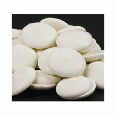 Merckens Coating Melting Wafers Super White 1 pound melting chocolate
