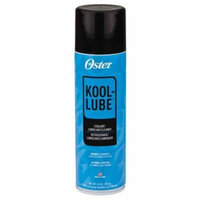 Kool Lube Dog Grooming Clipper Blade 3 in 1 Cleaner Lubricant Coolant Solution
