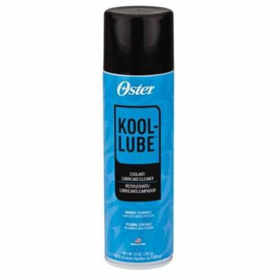 Kool Lube Dog Grooming Clipper Blade 3 in 1 Cleaner Lubricant Coolant Solution