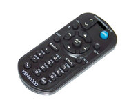 NEW OEM Kenwood Remote Control Originally Shipped With: KDC348U, KDC-348U