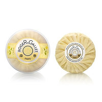 Roger & Gallet Citron Perfumed Soap, 3.5 Ounce