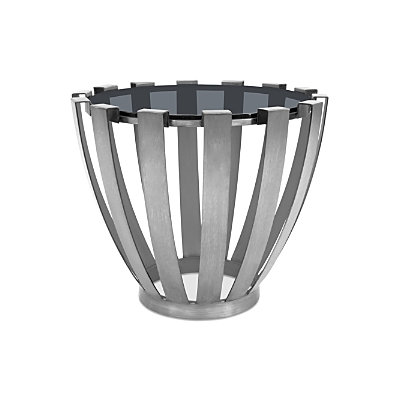 Bloomingdale's Willow End Table