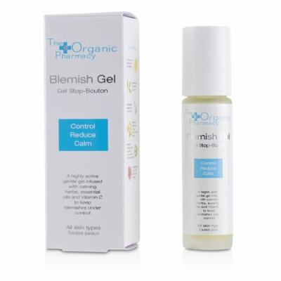 The Organic Pharmacy - Blemish Gel - 10ml/0.34oz