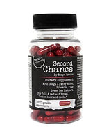 The BrowGal Second Chance Beauty Dietary Supplement, 120 Ct