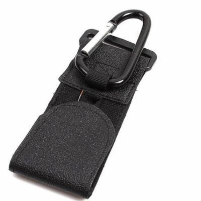 Outtop Kids Baby Pushchair Stroller Pram Clip Hooks Shopping Bag Metal Hook Holder