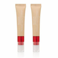 Revlon Age Defying Targeted Dark Spot Concealer, Medium (2 Pack) + Yes to Coconuts Moisturizing Single Use Mask