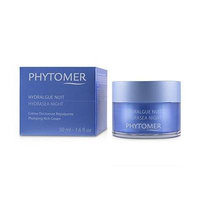 Hydrasea Night Plumping Rich Cream 1.6oz