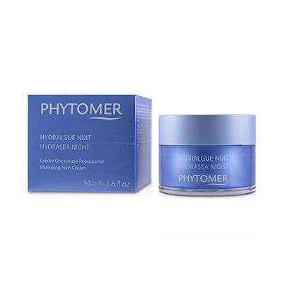 Hydrasea Night Plumping Rich Cream 1.6oz