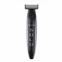 Rechargeable Washable Cordless Electric Shaver Razor Hair Clipper Trimmer