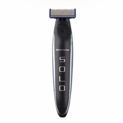 Rechargeable Washable Cordless Electric Shaver Razor Hair Clipper Trimmer