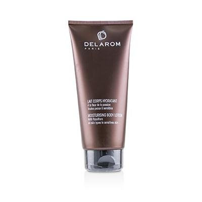 Moisturising Body Lotion - For All Skin Types to Sensitive Skin 6.7oz