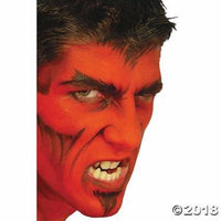 Easy Devil Makeup Kit