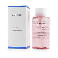 Vitamin Brightening Cleansing Water 10oz