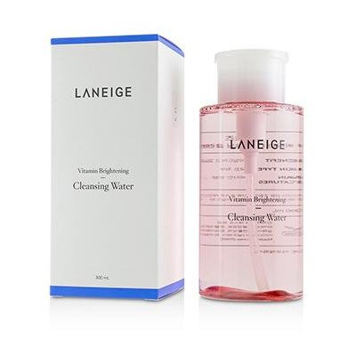 Vitamin Brightening Cleansing Water 10oz