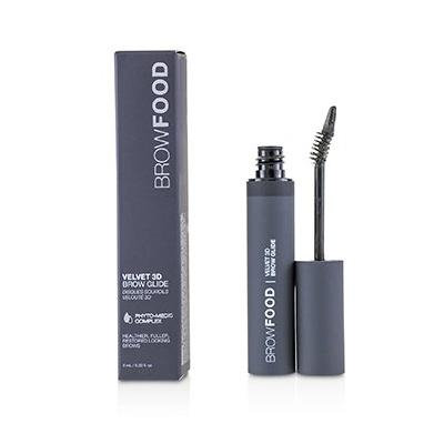 Velvet 3D Brow Glide - # Charcoal 0.2oz